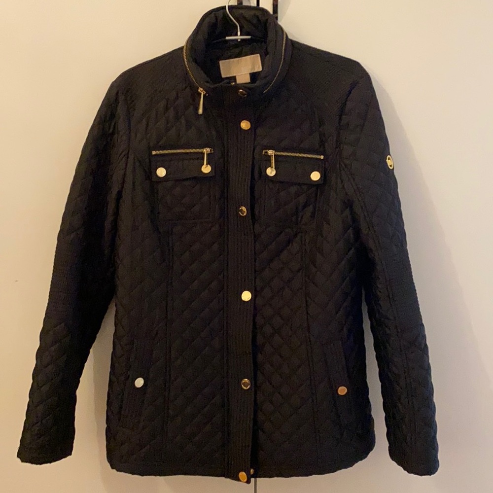 Michael Kors Jacket. New!